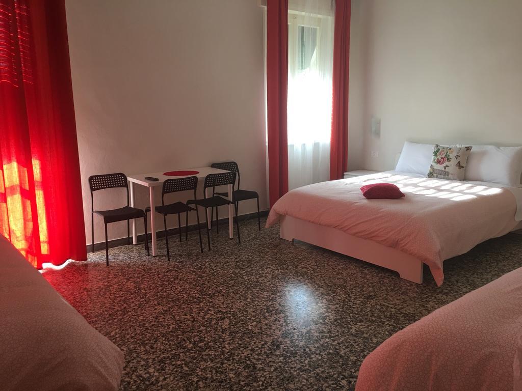 피사 Aliante Turist House B&B 외부 사진
