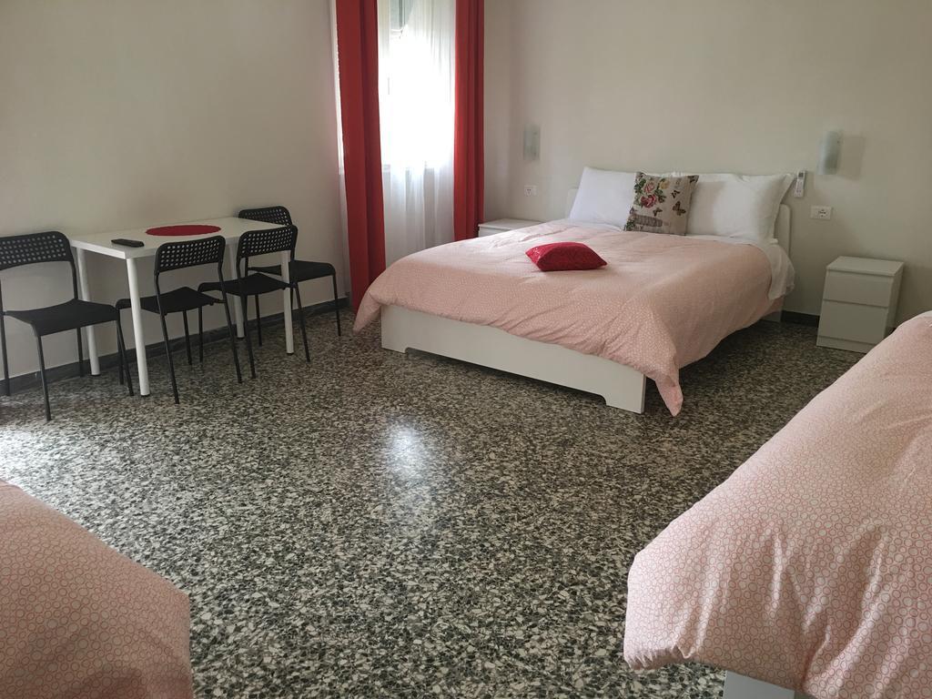피사 Aliante Turist House B&B 외부 사진