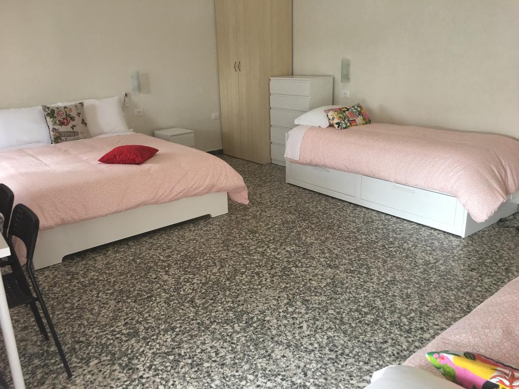 피사 Aliante Turist House B&B 외부 사진