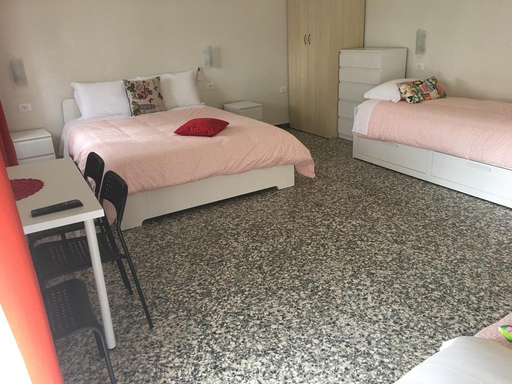 피사 Aliante Turist House B&B 외부 사진