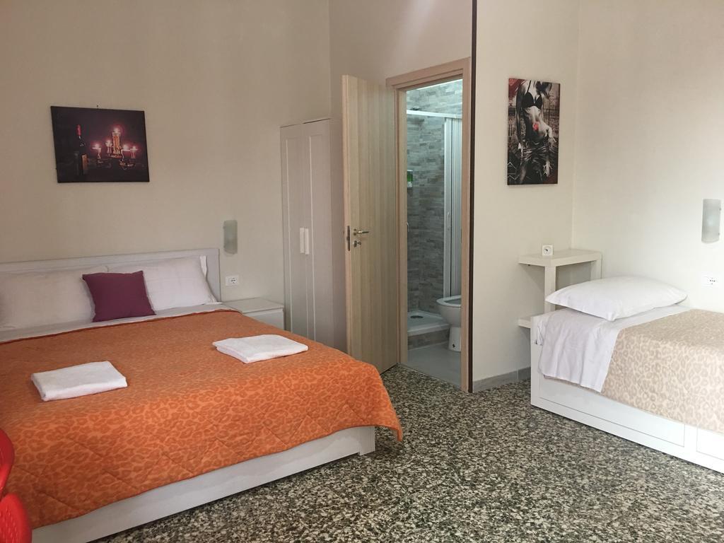 피사 Aliante Turist House B&B 외부 사진