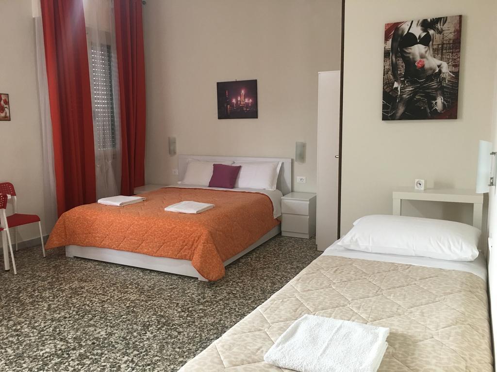 피사 Aliante Turist House B&B 외부 사진