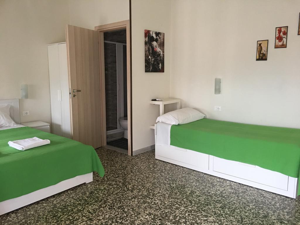 피사 Aliante Turist House B&B 외부 사진