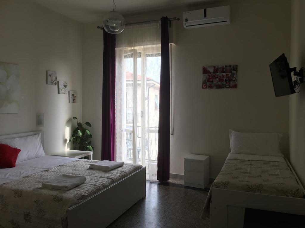 피사 Aliante Turist House B&B 외부 사진