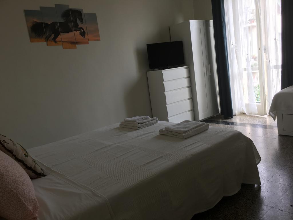 피사 Aliante Turist House B&B 외부 사진