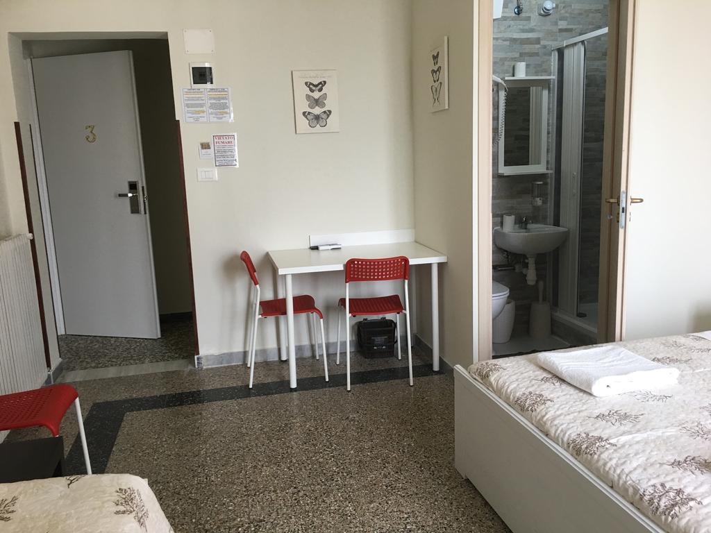 피사 Aliante Turist House B&B 외부 사진