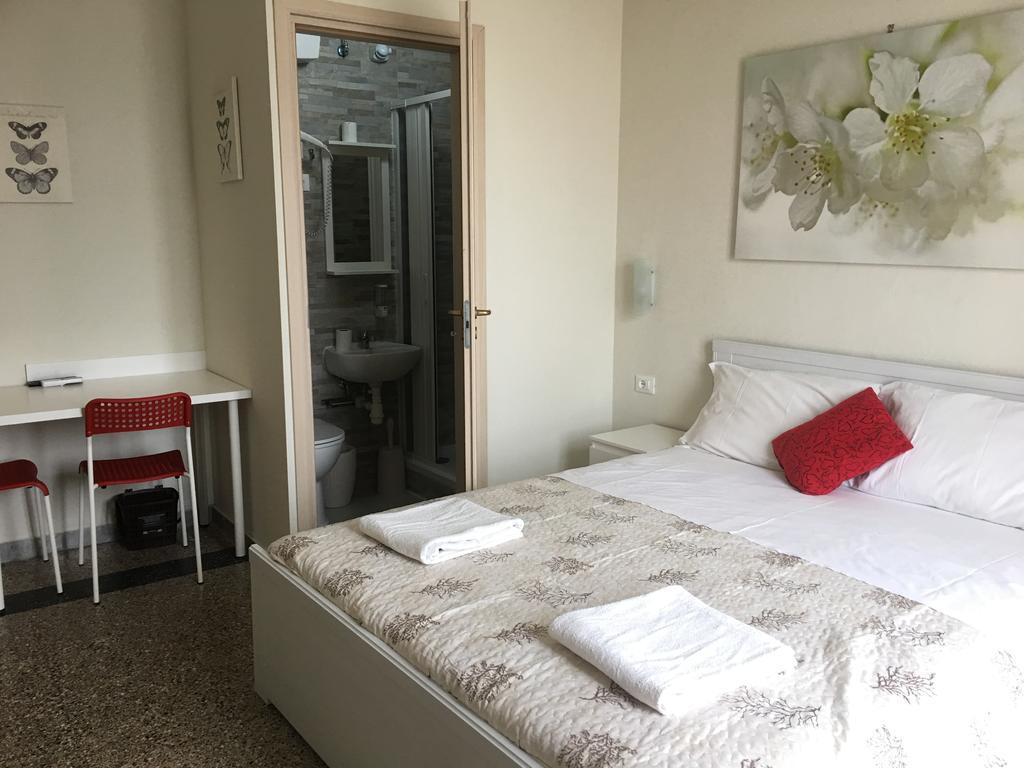 피사 Aliante Turist House B&B 외부 사진