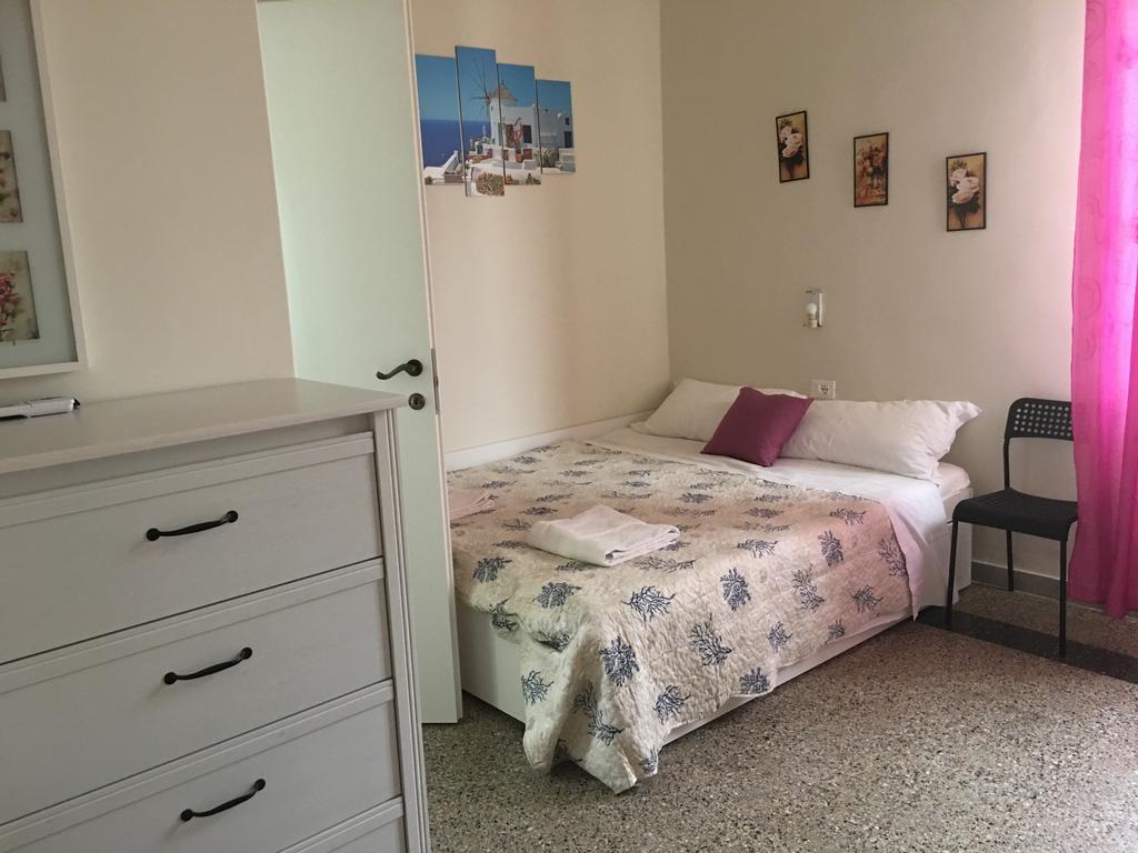 피사 Aliante Turist House B&B 외부 사진