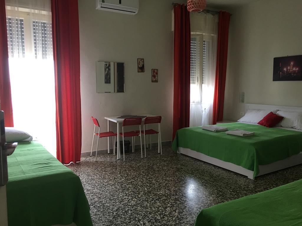 피사 Aliante Turist House B&B 외부 사진