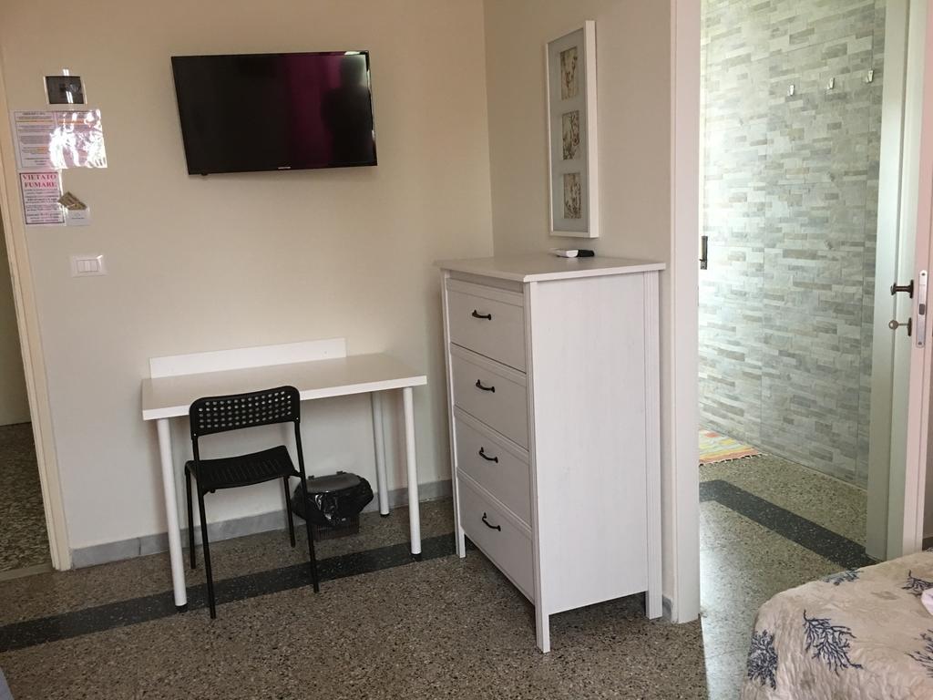 피사 Aliante Turist House B&B 외부 사진