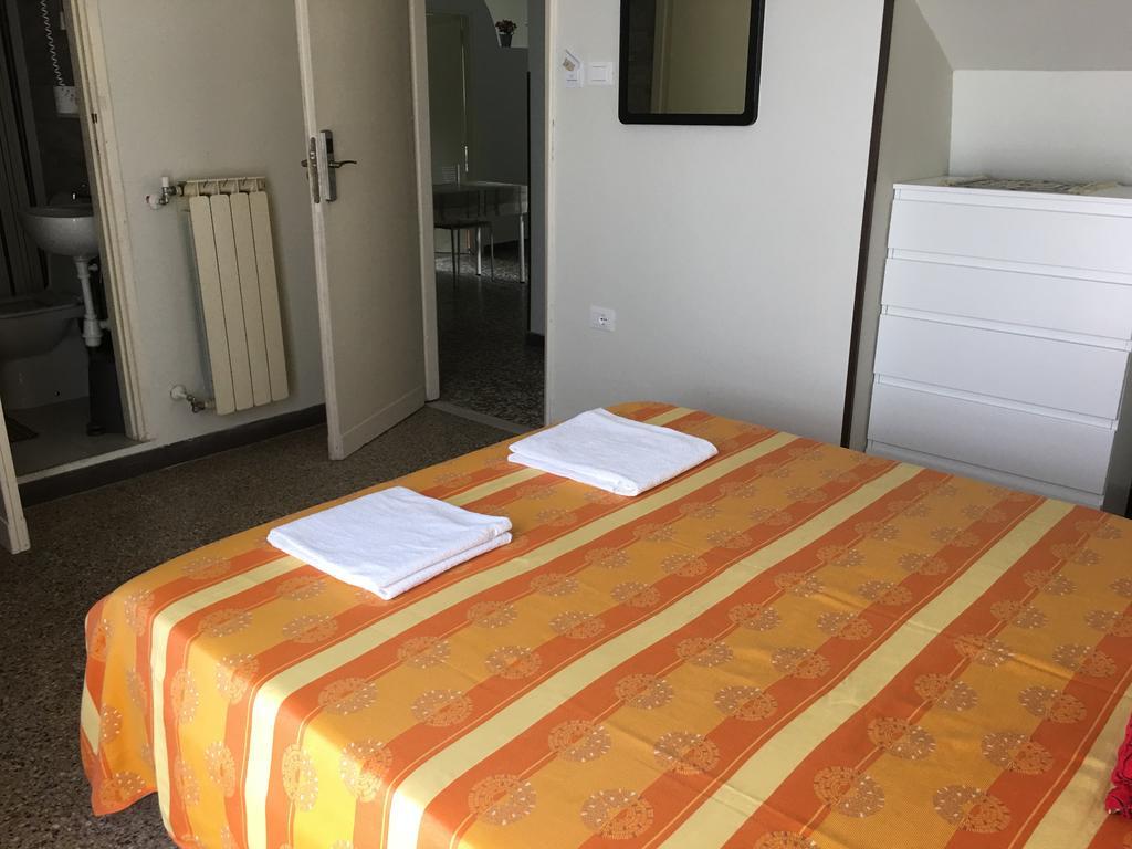 피사 Aliante Turist House B&B 외부 사진