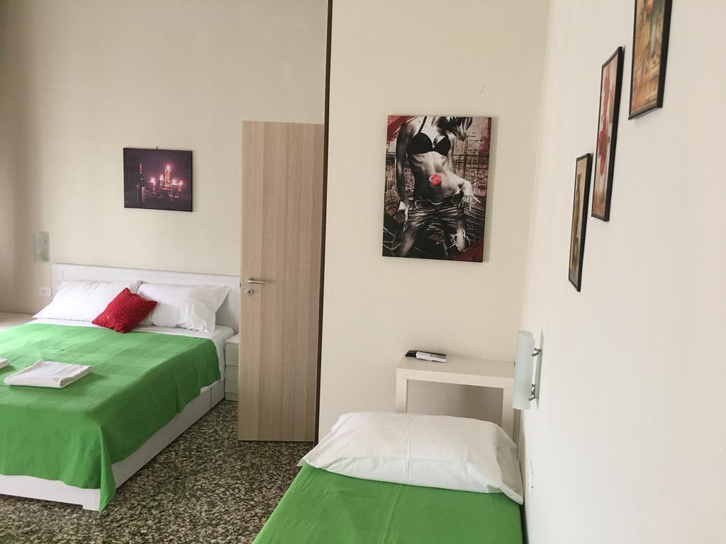 피사 Aliante Turist House B&B 외부 사진