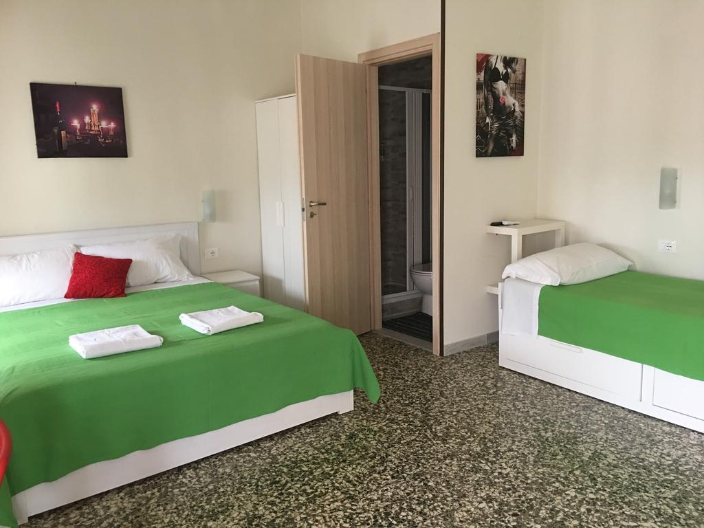 피사 Aliante Turist House B&B 외부 사진