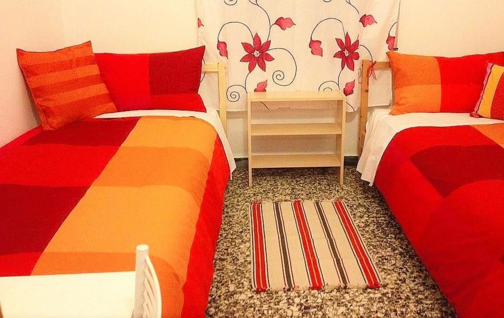피사 Aliante Turist House B&B 외부 사진