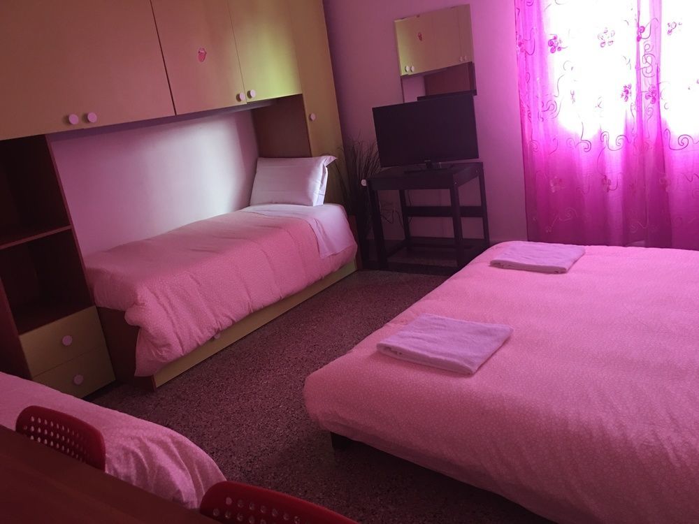 피사 Aliante Turist House B&B 외부 사진
