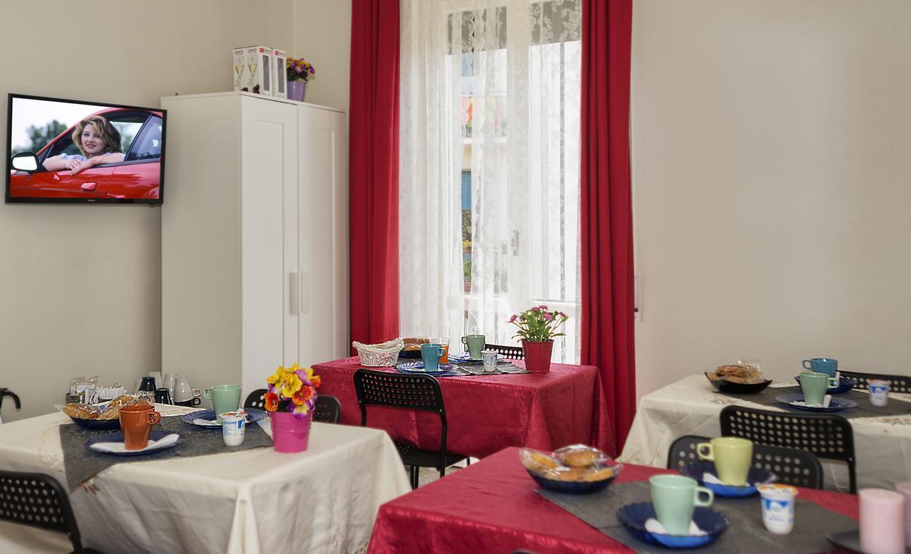 피사 Aliante Turist House B&B 외부 사진