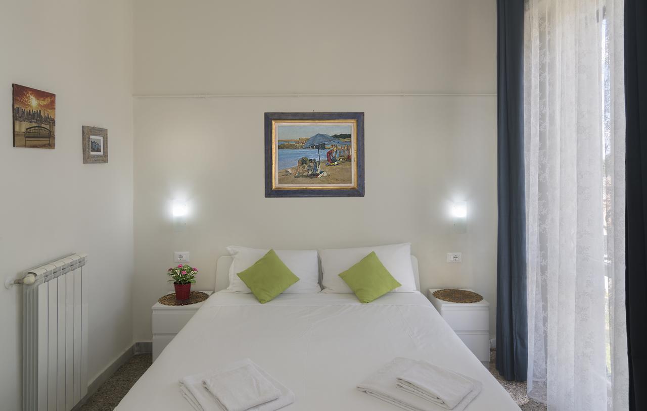 피사 Aliante Turist House B&B 외부 사진