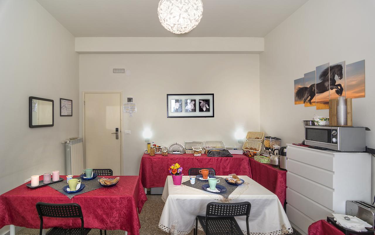 피사 Aliante Turist House B&B 외부 사진