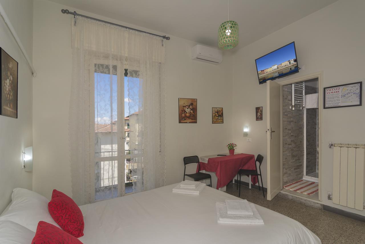 피사 Aliante Turist House B&B 외부 사진