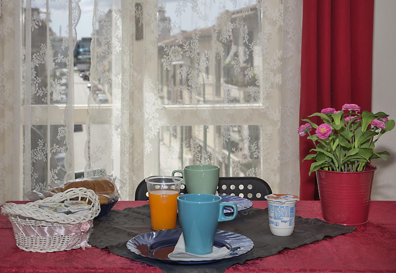 피사 Aliante Turist House B&B 외부 사진