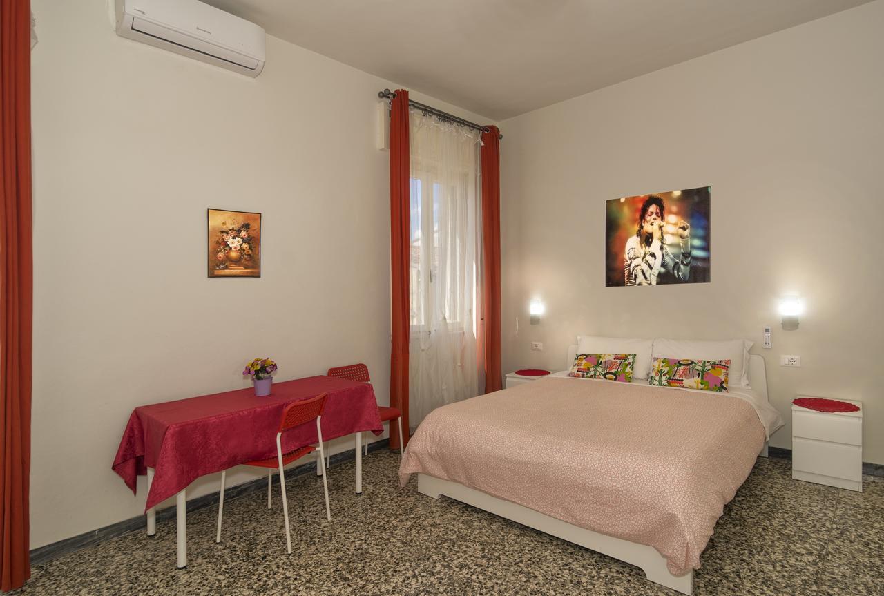 피사 Aliante Turist House B&B 외부 사진