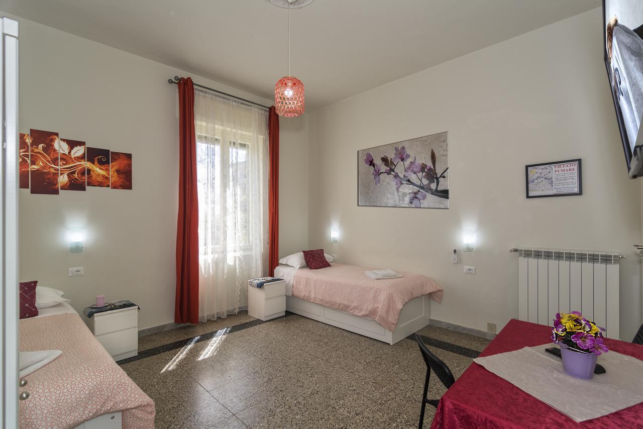 피사 Aliante Turist House B&B 외부 사진