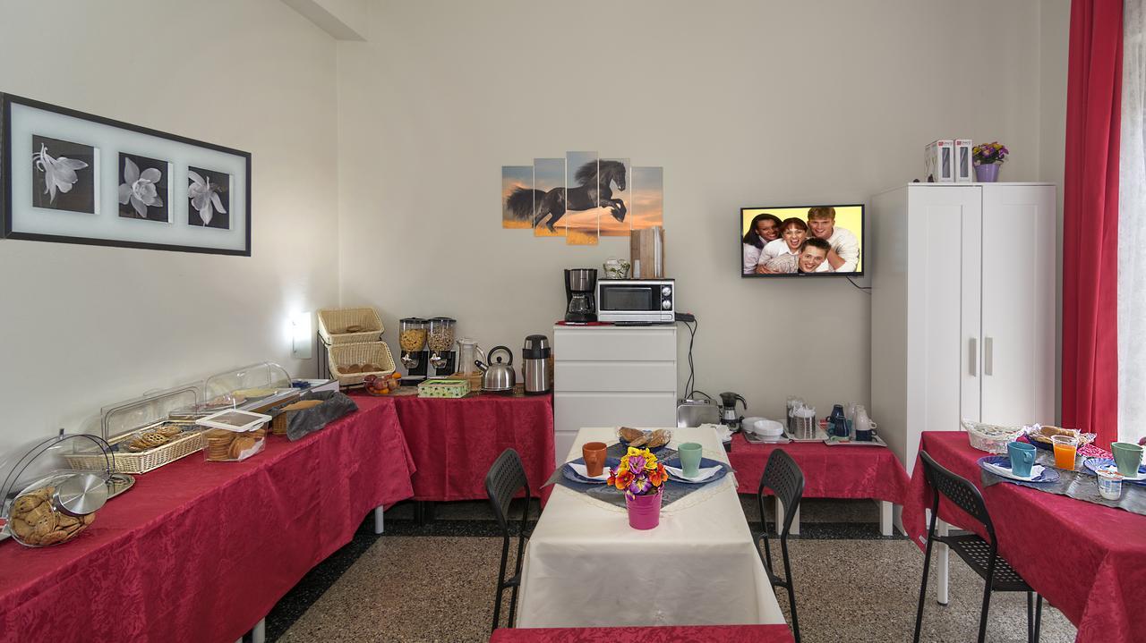 피사 Aliante Turist House B&B 외부 사진