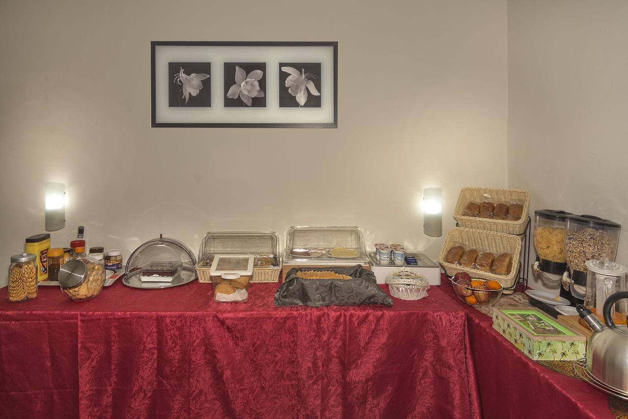 피사 Aliante Turist House B&B 외부 사진